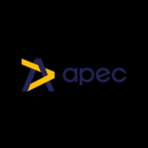 APEC logo
