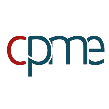 Logo CPME