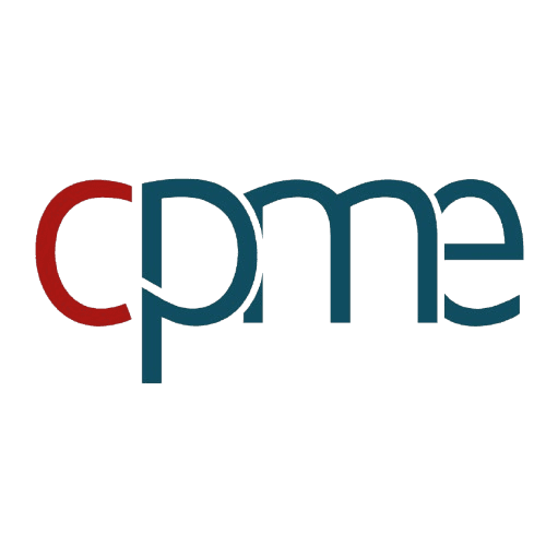 CPME logo