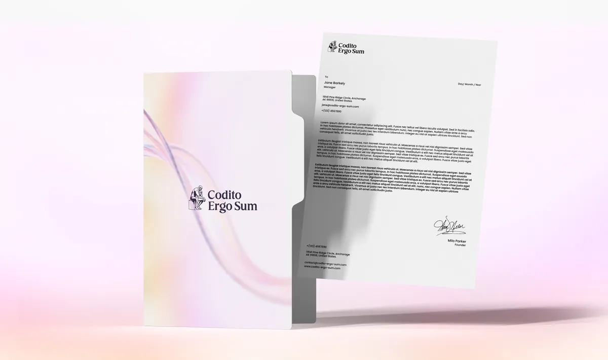 Exemple de livrable — Document Stratégique Audit IA