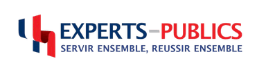 Logo Experts Publics