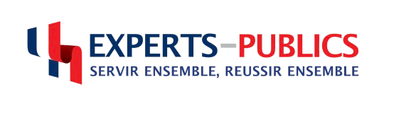 Experts Publics logo