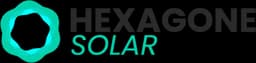 Logo Hexagone Solar
