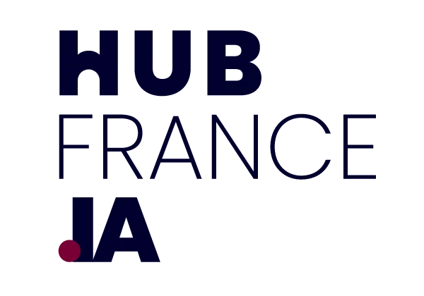 Hub France IA logo