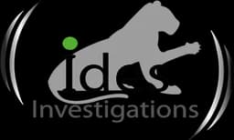 Ides Investigations logo