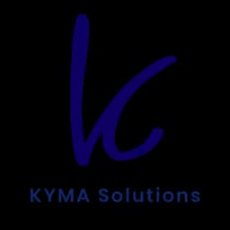 Logo Kyma Solutions