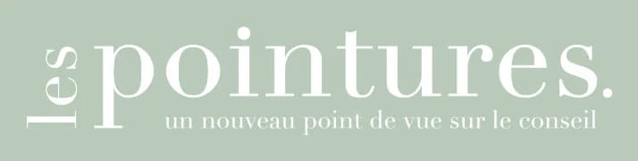Les Pointures logo
