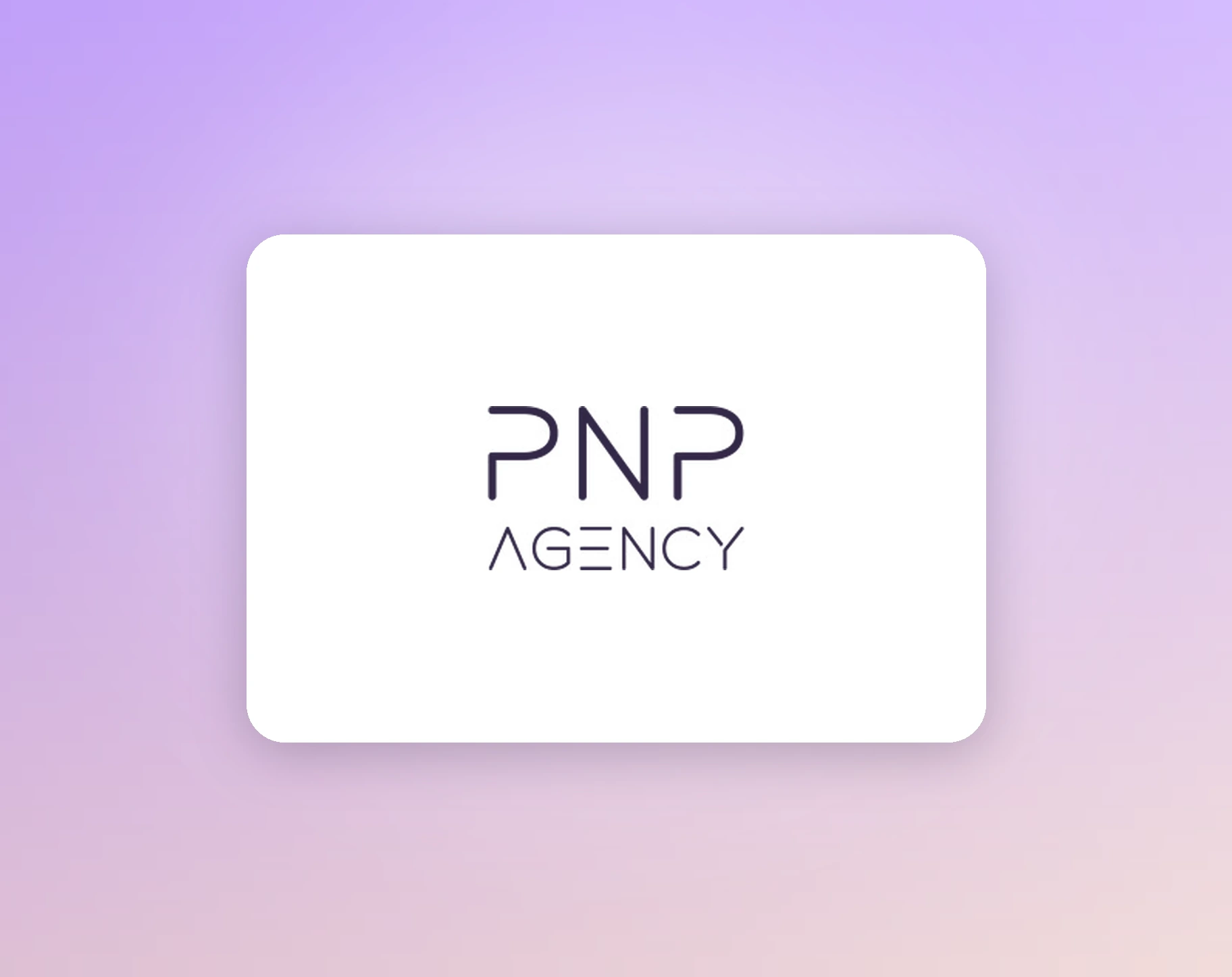 Projet PNP Agency — Audit IA Stratégique — Entreprise internationale, Chine & Europe