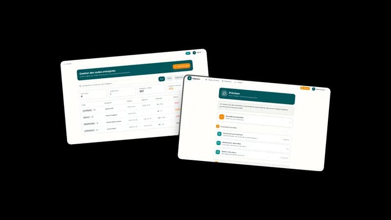 Projet Prévizen — Web App Freemium & Expert IA