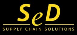 Logo SeD Supply Chain Solutions