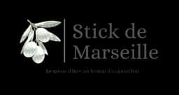 Logo Stick de Marseille