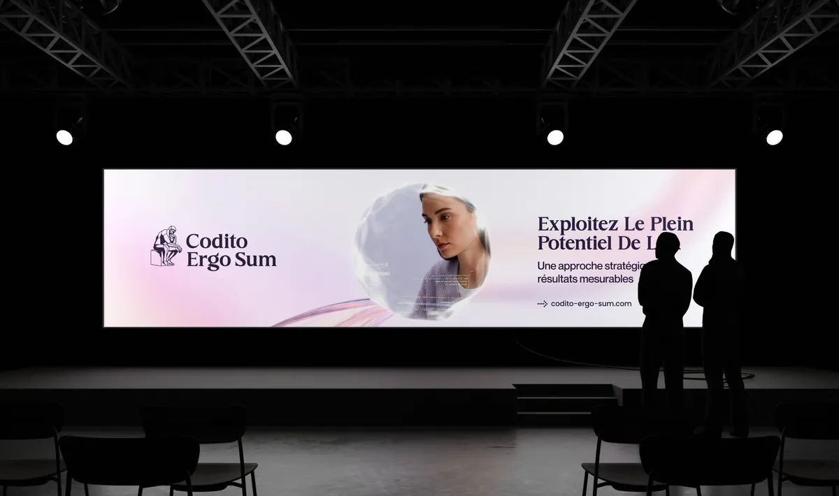 Exploitez le plein potentiel de l'IA — Conférence Codito Ergo Sum