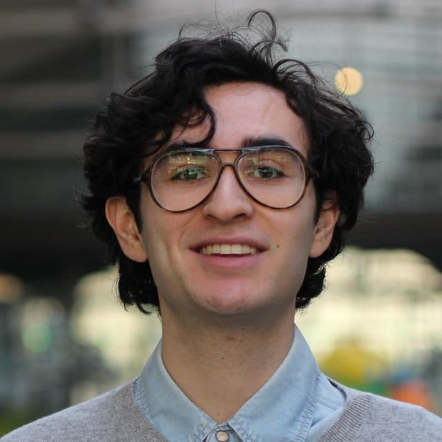 Raphaël Zerbib