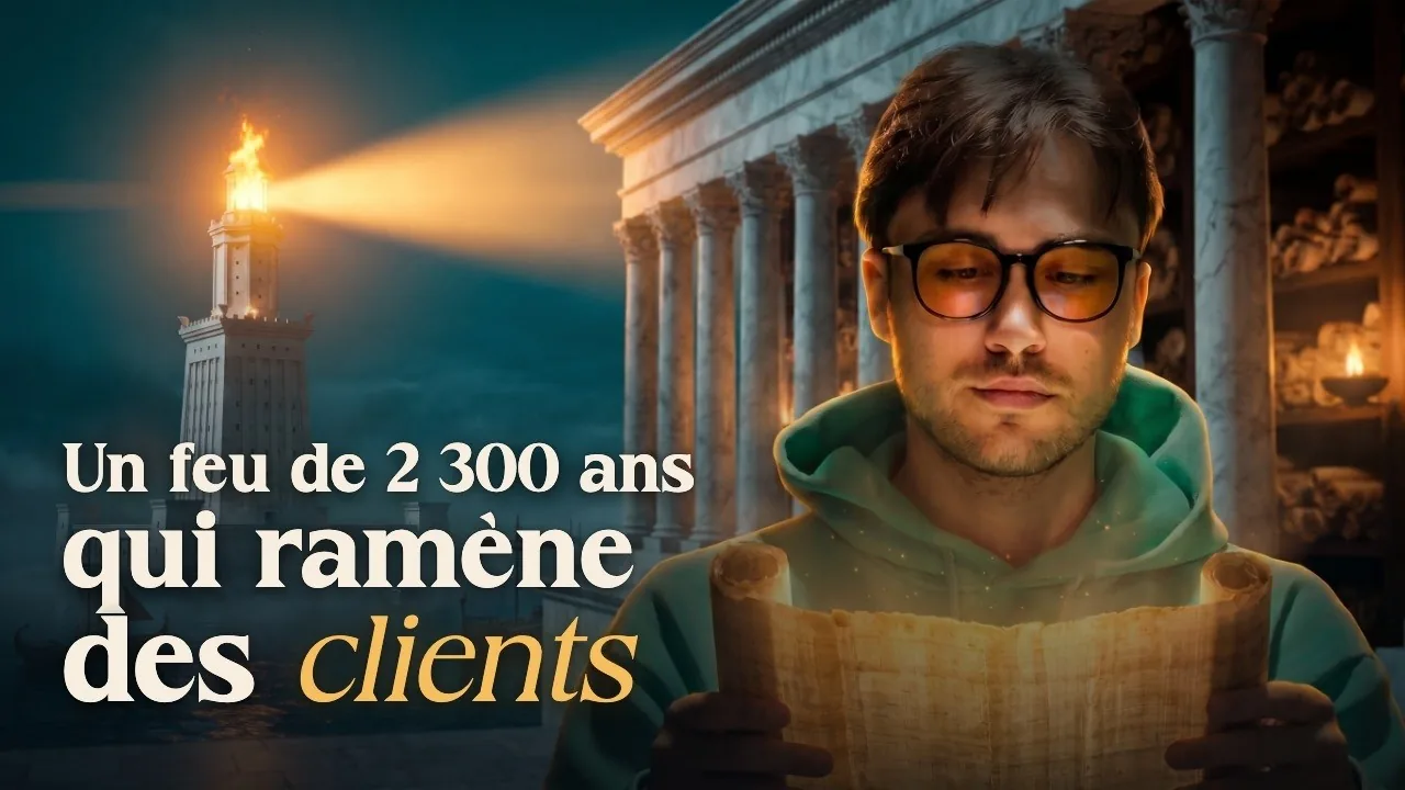 Une newsletter écrite par un agent IA en 5 minutes par semaine