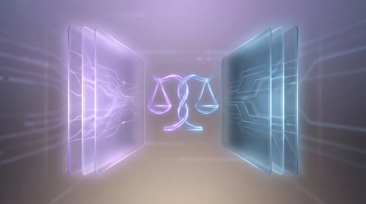Ethics vs Power in AI