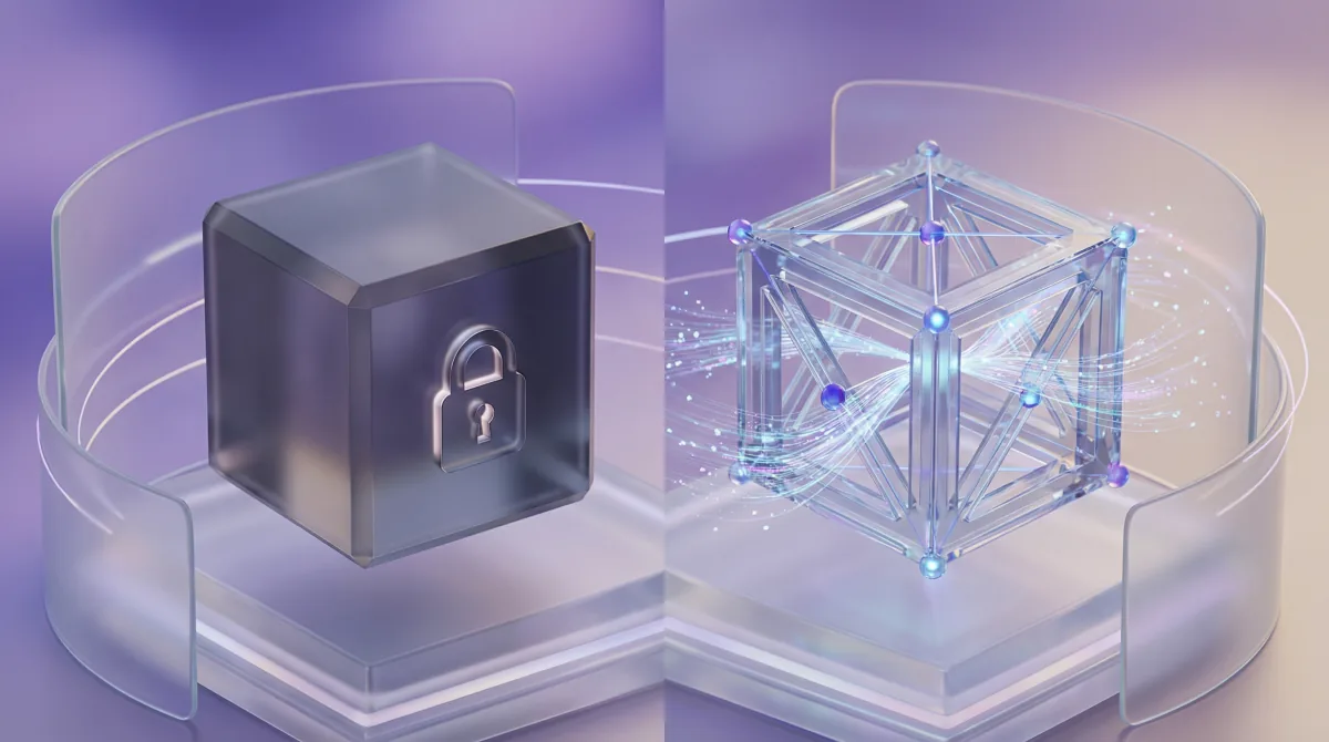 Open vs closed software