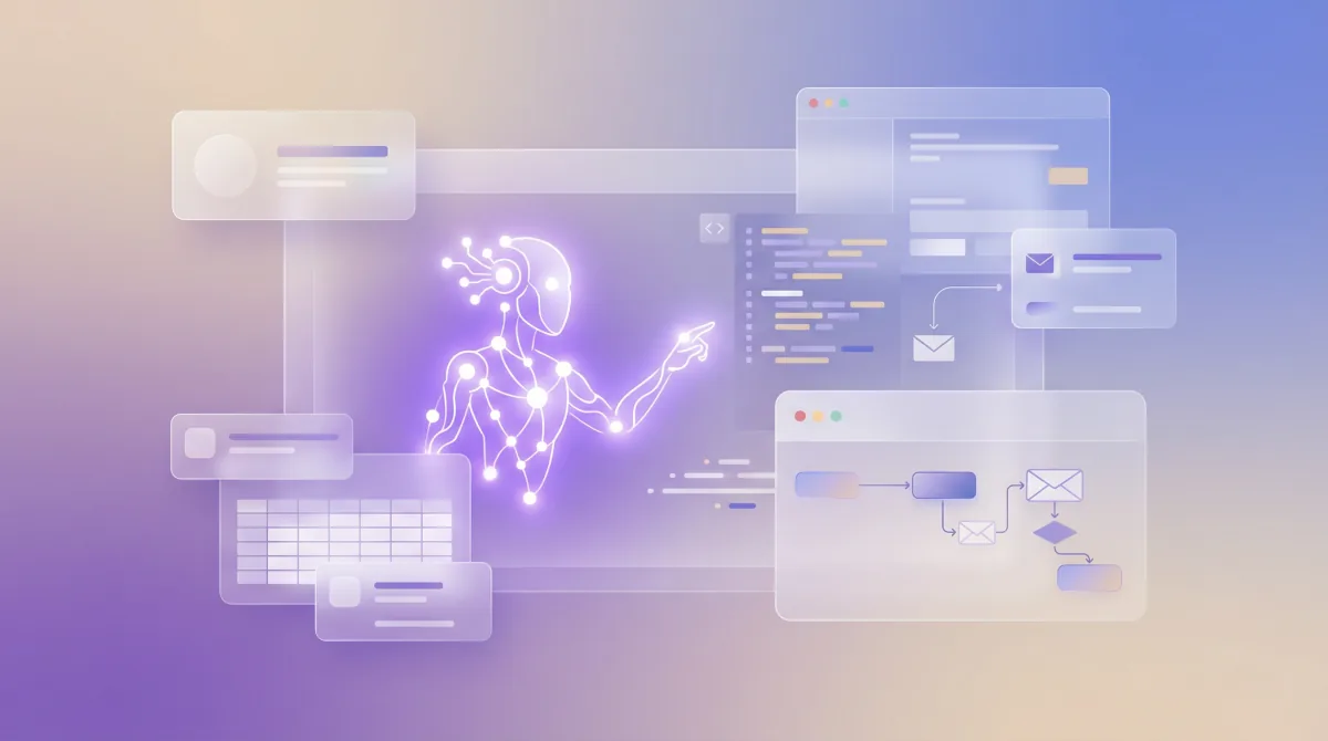 GPT-5.4 autonomous AI agents