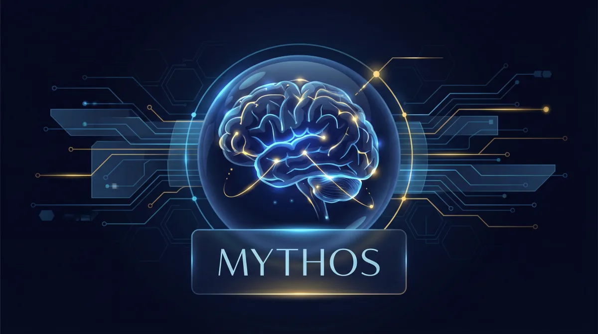 Claude Mythos