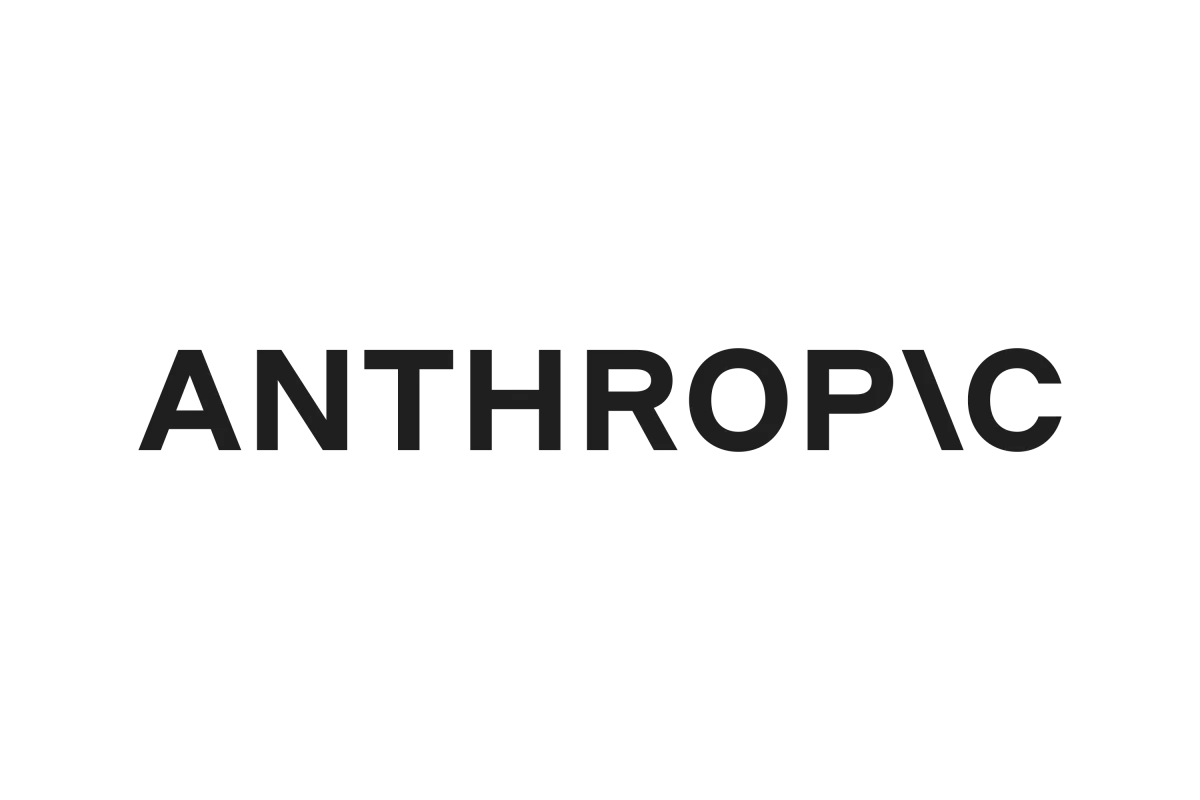 Logo de Anthropic