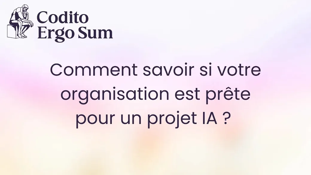 Cómo saber si su organización está lista para un proyecto de IA: la matriz de cinco dimensiones